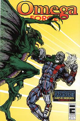 Omega Force: Dark Secret #2