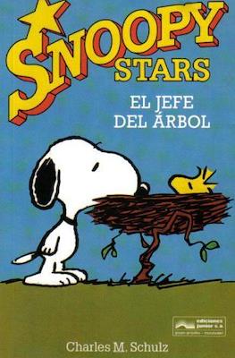 Snoopy Stars #9