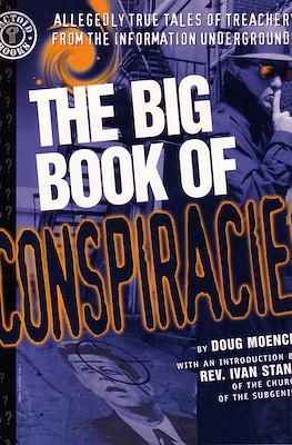 The Big Book of Conspiracies