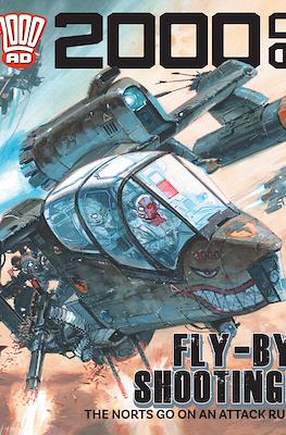 2000 AD #2411