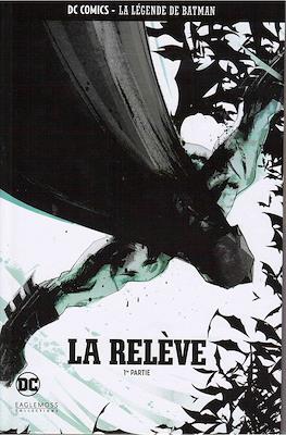 DC Comics - La légende de Batman #78