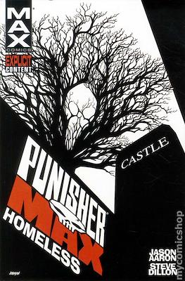 Punisher Max (2010-2012) #4