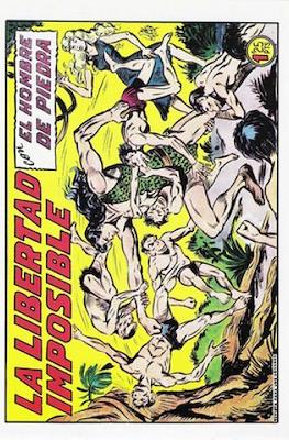 Purk, el hombre de piedra (1950-1958) #208