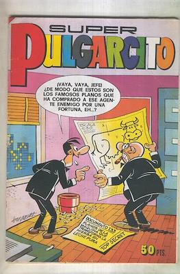 Super Pulgarcito #110