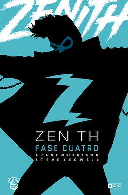 Zenith (Cartoné) #4