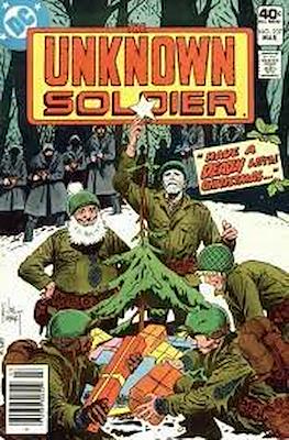 The Unknown Soldier Vol. 1 (1977-1982) #237