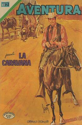Aventura #702
