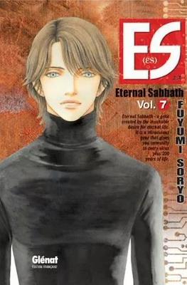 ES Eternal Sabbath #7