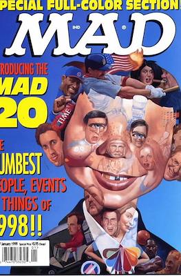 Mad #377