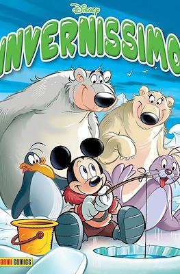 Disney Time / Disneyssimo #125