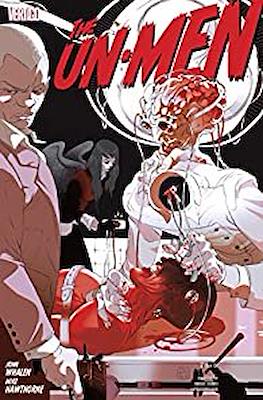 The Un-Men #2