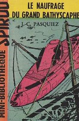 Mini-Bibliothèque Spirou #18