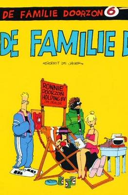 De Familie Doorzon #6