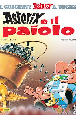Asterix (Cartonato) #13