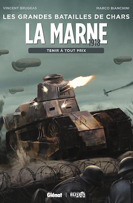 Les Grandes batailles de chars #5