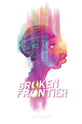 Broken Frontier: Anthology
