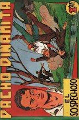 Pacho Dinamita (1950) #64