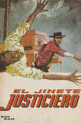El Justiciero / El Jinete Justiciero #895