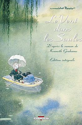 Le Vent dans les Saules