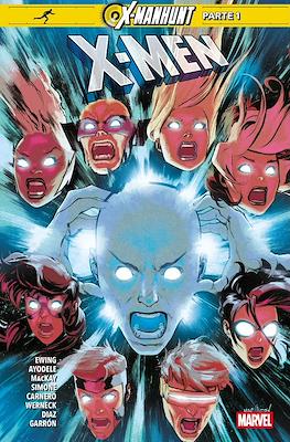 X-Men (2025) #8
