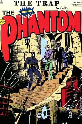 The Phantom #1542