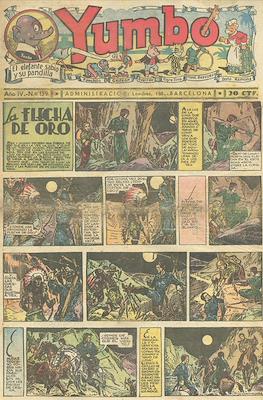 Yumbo (1934) #139