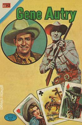 Gene Autry #307