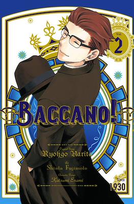Baccano! #2