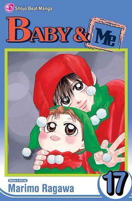 Baby & Me (Softcover 200 pp) #17