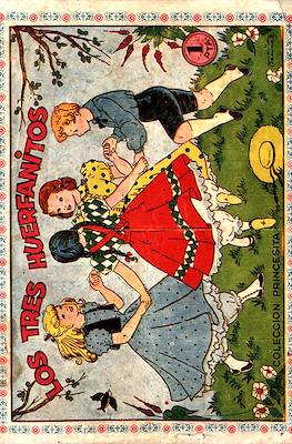 Princesita Color (1951-1954)