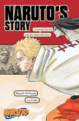 Naruto's Story-Retsuden