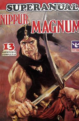 Nippur Magnum Anuario / Nippur Magnum Superanual #21
