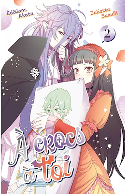 À crocs à toi #2