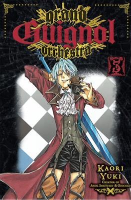 Grand Guignol Orchestra #3