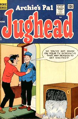 Archie's Pal Jughead Comics / Jughead (1949-1987) #97