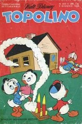 Topolino #653