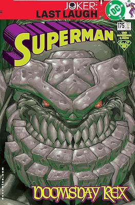 Superman Vol. 2 (1986-2006) (Comic Book) #175
