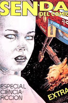 Senda del Comic. Especial Ciencia Ficción