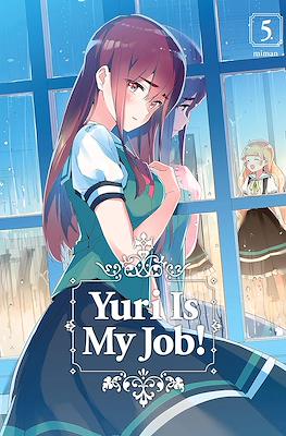 Yuri Is My Job! #5