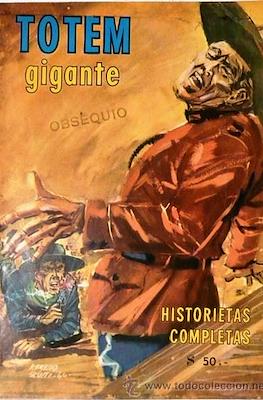 Tótem Gigante #92