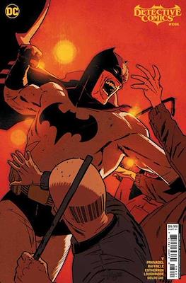 Detective Comics Vol. 1 (1937-2011; 2016-Variant Covers) #1086.1