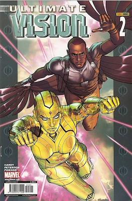 Ultimate Vision (2008) #2