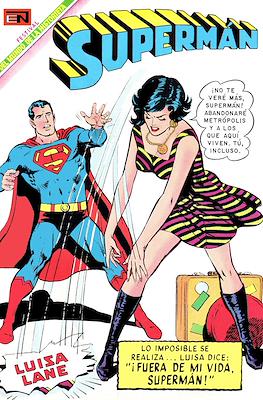 Supermán #704
