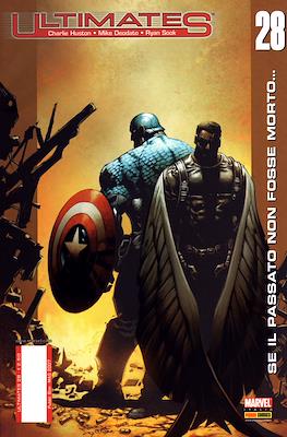 Ultimates #28