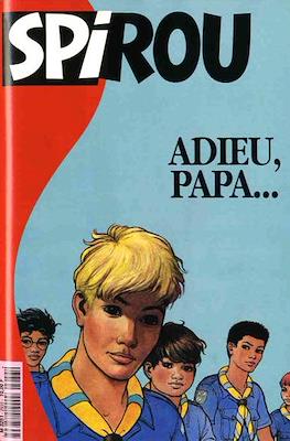 Le journal de Spirou #2933