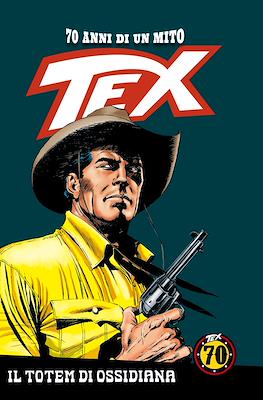 Tex: 70 anni di un mito #29
