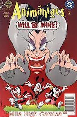 Animaniacs #31