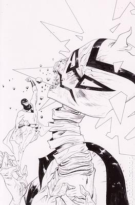 Space Ghost (2025 Variant Covers) #1.15