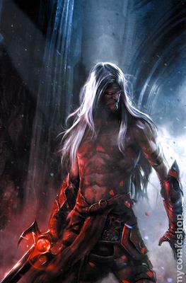 Elric The Balance Lost (Variant Cover) #6.1