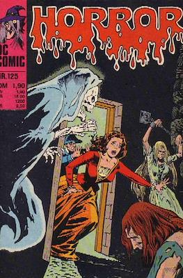 Horror #125